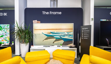 Cum s-a pregătit Samsung de Black Friday 2025 în magazinul propriu - lista de produse și reducerile aferente și cum puteți accesa un voucher suplimentar de 15%