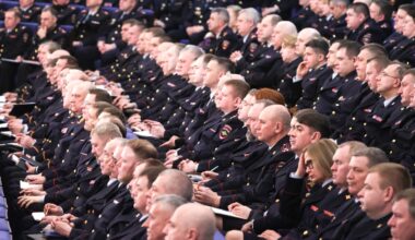 Kaja Kallas cere reducerea dimensiunii şi bugetului armatei ruse