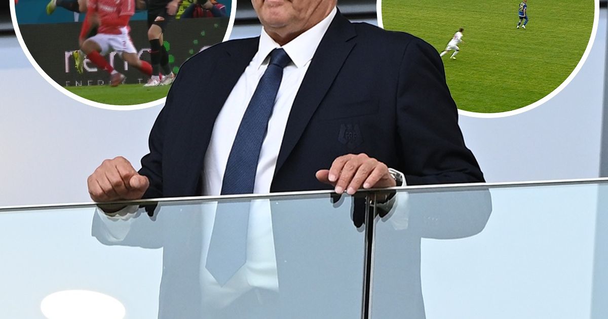 „Intervenție incorectă a VAR”. Explicațiile lui Kyros Vassaras, după fazele controversate din etapa #16: „Acordare greșită a unui penalty”