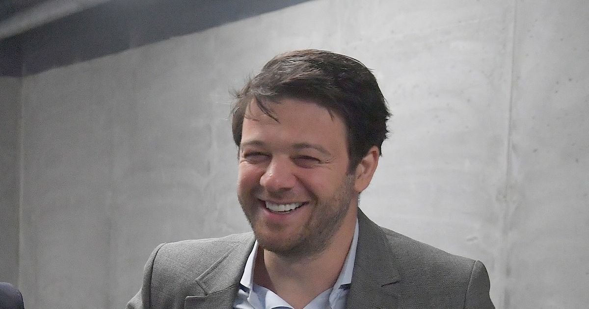 Ce s-a schimbat la Rapid. Victor Angelescu a numit principalul atu al giuleștenilor: „Îmi place asta”