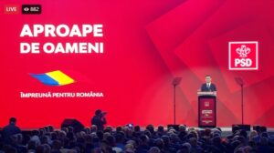 victor negrescu congres psd