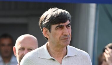 Pițurcă, gata să revină pe bancă. Pe cine vrea să antreneze + ce oferte a refuzat: „Uitați-vă la CV-ul meu, nu sunt interesat de așa ceva!”