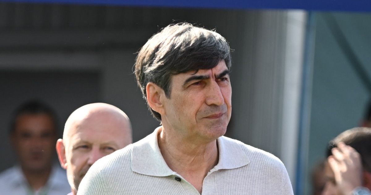 Pițurcă, gata să revină pe bancă. Pe cine vrea să antreneze + ce oferte a refuzat: „Uitați-vă la CV-ul meu, nu sunt interesat de așa ceva!”