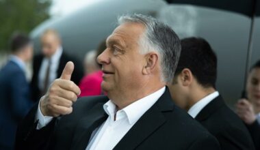 Orban reduce diferența în sondajele din Ungaria după ce a crescut cheltuielile electorale