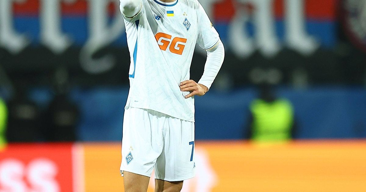 Blănuță a spart gheața / Atacantul român a reușit primul gol la Dinamo Kiev! Victorie categorică în Conference League