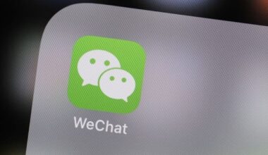 WeChat acceptă comisioane de 15% din tranzacțiile făcute în aplicație