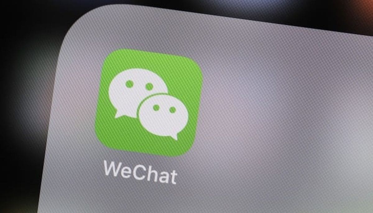 WeChat acceptă comisioane de 15% din tranzacțiile făcute în aplicație