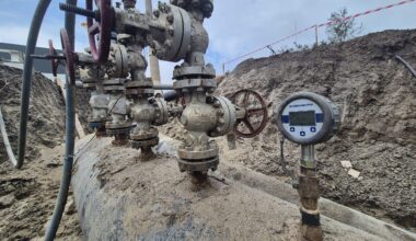 Prefectul Capitalei anunță măsuri în cazul drumurilor peste conductele de gaze. Negoiță, absent de la întâlnire