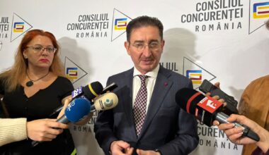 „Sunt convins că statul român va lua măsuri”. Impactul asupra prețurilor la pompă