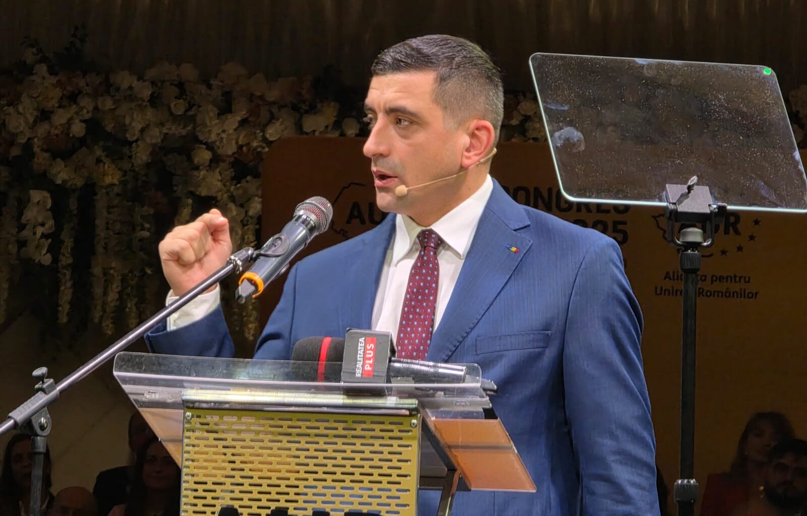 În 2026 se poate întâmpla orice, de la a fi arestat până la a forma o guvernare cu AUR