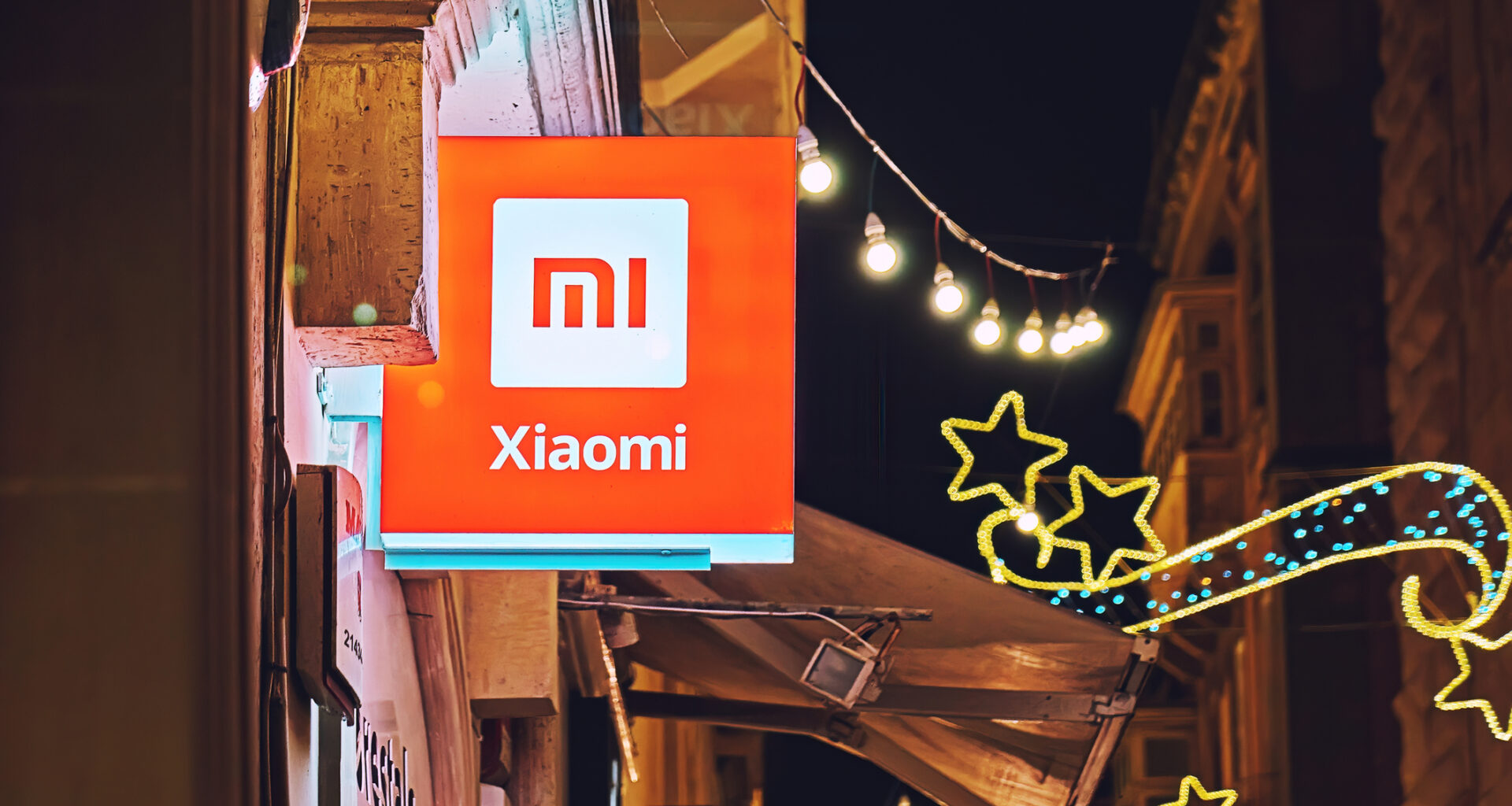 Chinezii de la Xiaomi își deschid primul magazin propriu în România