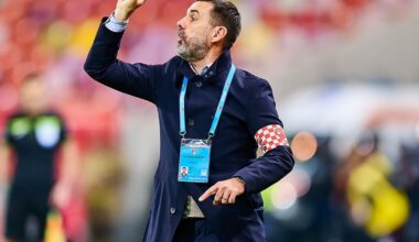 Kopic, la naționala României? Reacția antrenorului de la Dinamo, după ce ar fi fost pus pe lista posibililor selecționeri: „Merit și eu”