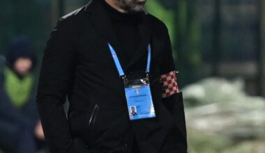 Zeljko Kopic, exasperat. Mesaj pentru jucătorii săi după egalul cu Botoșani: „Nu e prima oară când ni se întâmplă asta”