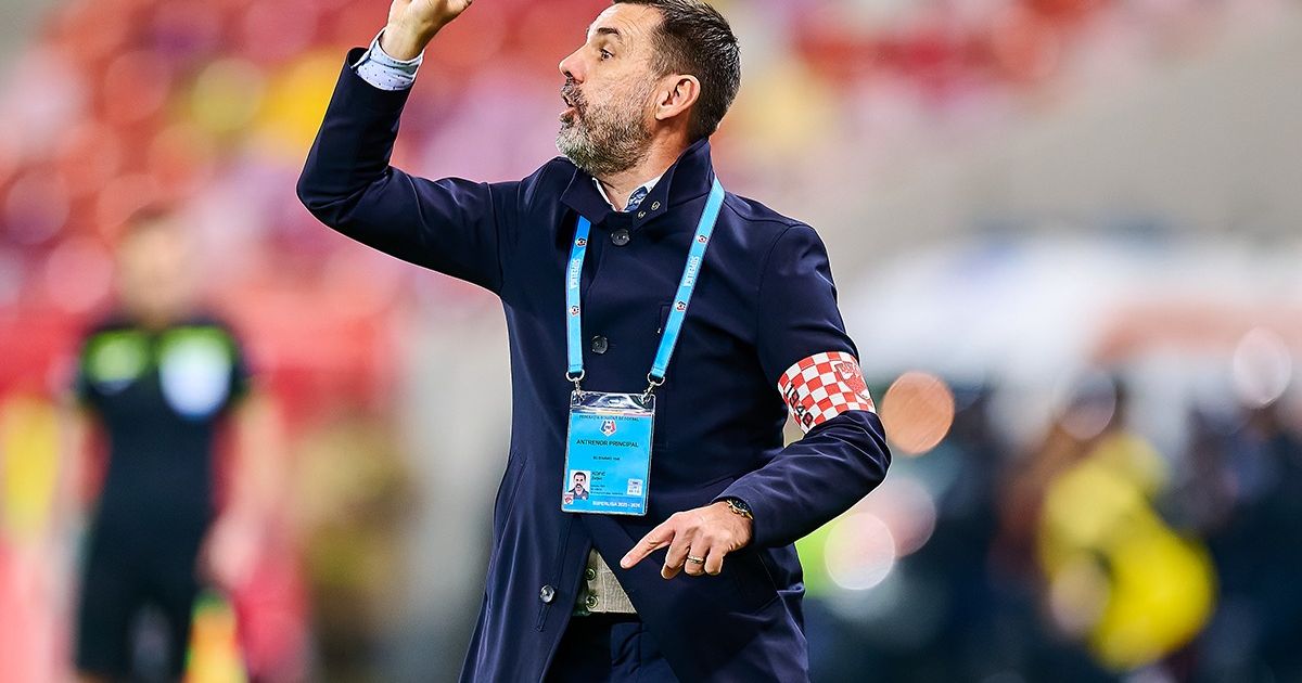 Kopic, la naționala României? Reacția antrenorului de la Dinamo, după ce ar fi fost pus pe lista posibililor selecționeri: „Merit și eu”