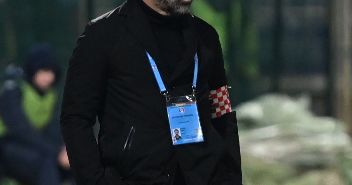 Zeljko Kopic, exasperat. Mesaj pentru jucătorii săi după egalul cu Botoșani: „Nu e prima oară când ni se întâmplă asta”