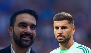 Mamdani, acționar la Real Oviedo. Noul primar din New York, implicat la clubul la care e legitimat Horațiu Moldovan