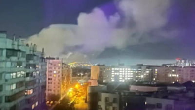 „Rușii vor trebui să se încălzească cu dragostea pentru liderul lor”. Un comandant ucrainean spune că această iarnă va lovi Rusia mai puternic ca niciodată