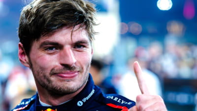 "Îmi arunci acum un zâmbet stupid" Max Verstappen s-a enervat după ultima etapă din Formula 1