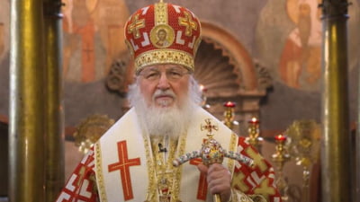 Șeful Bisericii Ortodoxe ruse are o amantă, potrivit publicației ruse Proekt. Patriarhul Kirill înregistrează multe dintre bunurile sale pe numele ei
