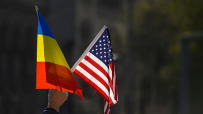 "O Americă mai puternică se clădește prin alianțe solide". Ambasada SUA a prezentat bilanțul cooperării cu România în 2025