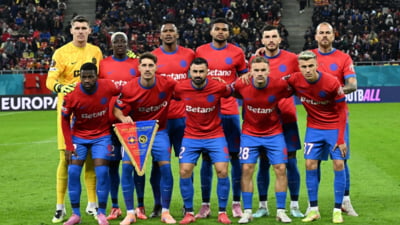 "S-a cerut afară! Sunt oameni pe care îi strică viața" Gigi Becali a explodat după UTA - FCSB 3-0