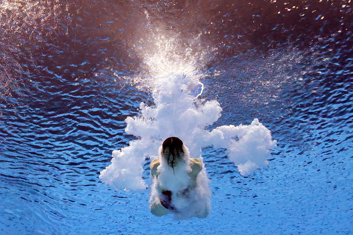 campioana europeană a acceptat cetățenia rusă