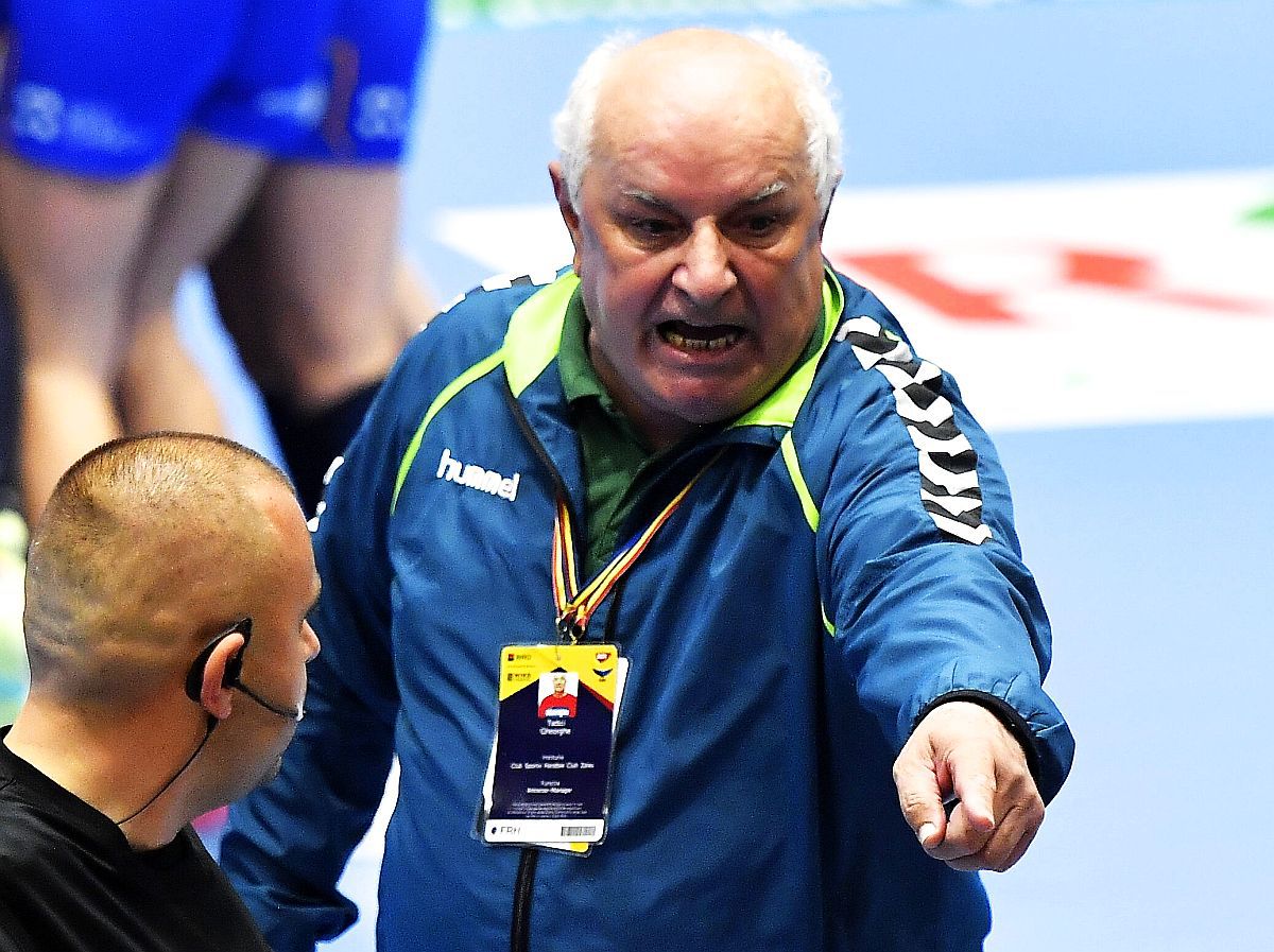 „Era terminată psihic de Tadici, plângea non-stop!”