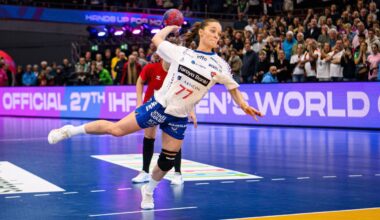 Continuă miracolul feroez! Încă un rezultat mare la Mondial, după o greșeală uluitoare