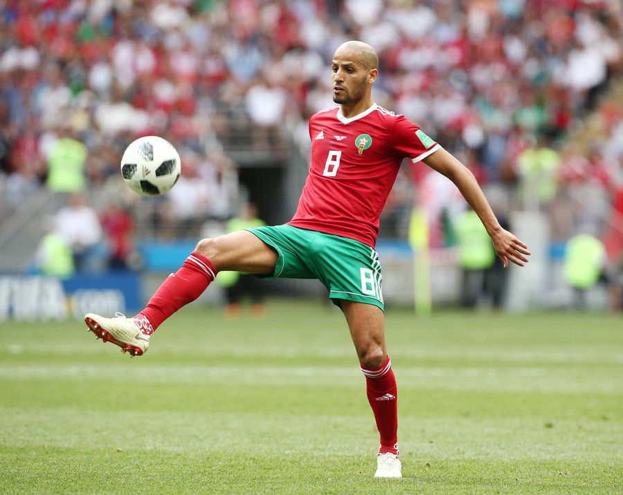 Presiune imensă pe marocani la Cupa Africii: „Nu există scuze”