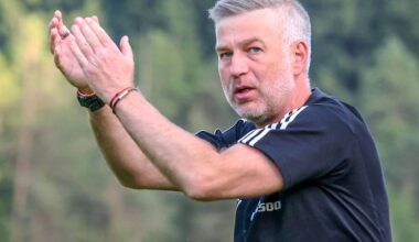noi detalii despre demisia lui Edward Iordănescu + acord cu antrenorul unui român