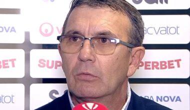 Eugen Neagoe, exploziv, după Hermannstadt