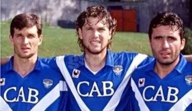 Cum își amintesc italienii de Gică Hagi și de Răducioiu » „Cenușăreasa cu călcâie tari ca marmura și fața acră a unui fermier mutat la oraș” + „Când intra în careu, i se stingea becul!”