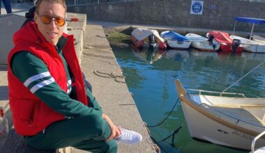 „Trebuie să fii puternic mental ca să joci la FCSB. Eu sunt!” + Dă un pronostic surprinzător la titlu