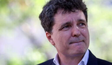 Adio, Nicușor Dan. Cine va fi noul președinte al României. Un celebru milionar a făcut dezvăluirea