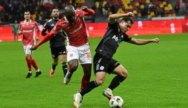 Încă un jucător din Superliga se află pe radarul celor de la FCSB și Rapid: de ce depinde mutarea