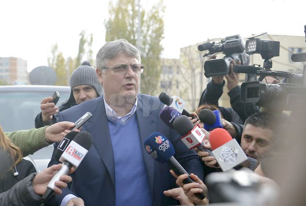 „Benefic pentru tot sportul românesc”