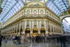 Galeria Vittorio Emanuele (foto: IMAGO)
