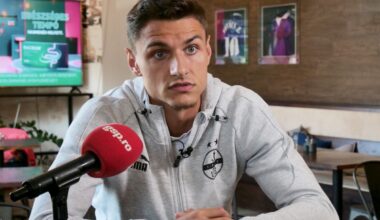 „Am avut de pierdut din cauza asta”