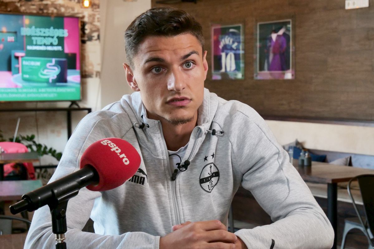 „Am avut de pierdut din cauza asta”