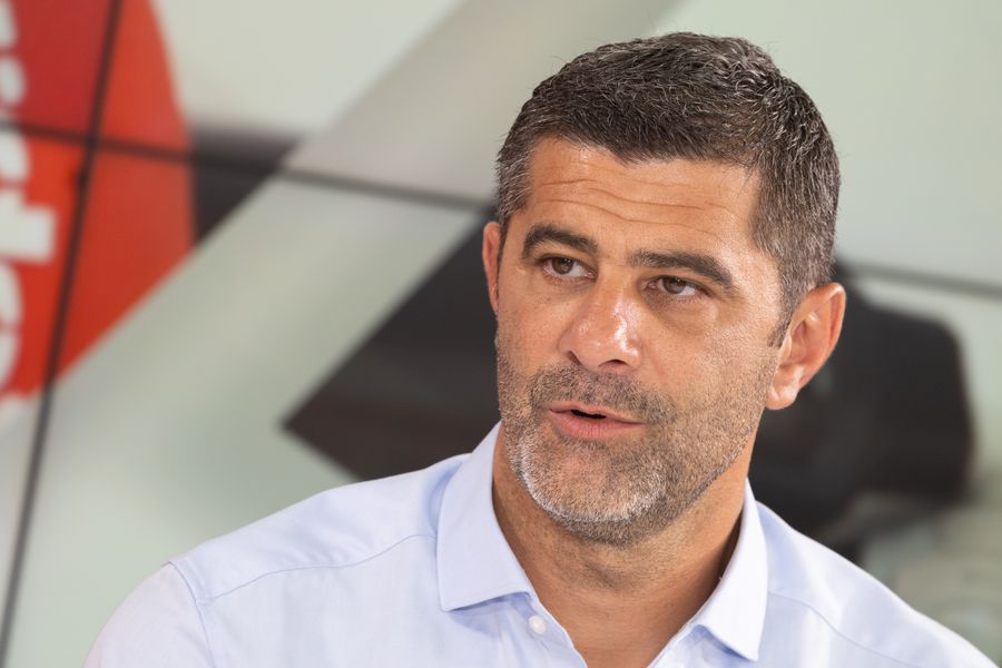 3,8 milioane de euro! FC Argeș își poate pierde „bijuteriile” Mario Tudose și Caio Ferreira