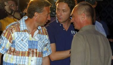 „Am pierdut foarte mulți bani acolo”