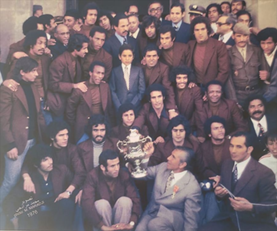 Românul care a cucerit Cupa Africii pe Națiuni » Povestea singurului antrenor din țara noastră care a câștigat un trofeu continental cu o echipă națională