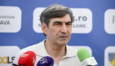 „Aici se va da bătălia! Vă spun cine mi-aș dori să câștige”