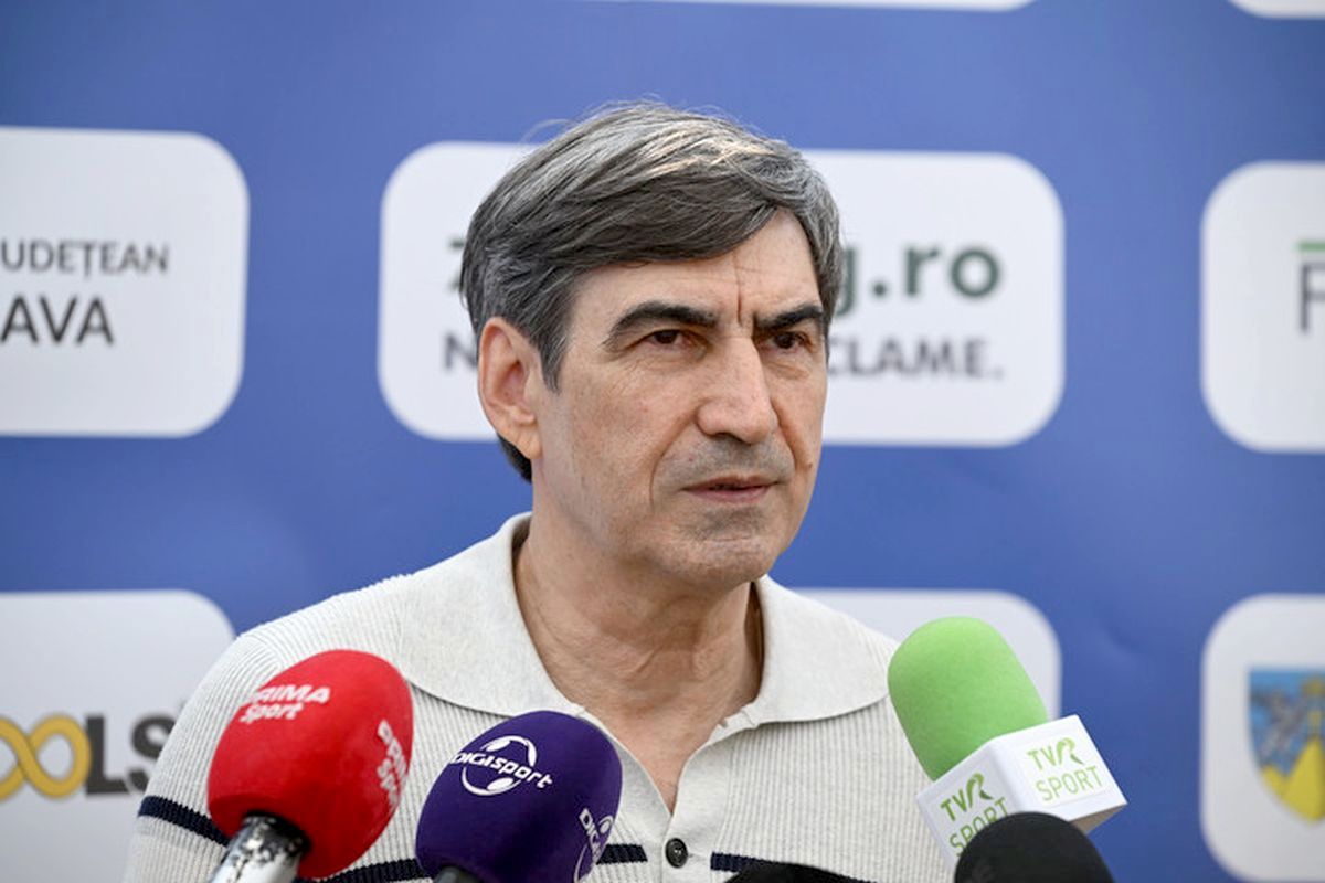 „Aici se va da bătălia! Vă spun cine mi-aș dori să câștige”