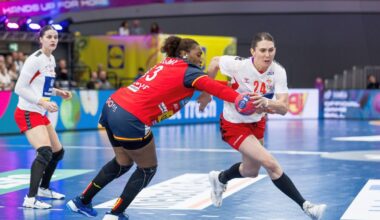 Meci incredibil la Campionatul Mondial » Spania a avut 6 goluri avans: uluitor ce a urmat! Aproape de ELIMINARE - GSP