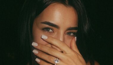 Fotbalistul român s-a logodit cu Alexandra: „Sunt fără cuvinte”