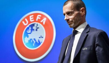 Record ISTORIC pentru cluburile europene! UEFA împarte 9 milioane de euro după EURO 2025