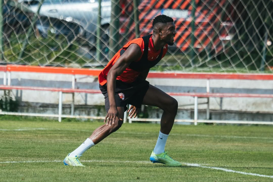 „A devenit o bestie”, iar Dinamo sparge banca pentru a-l ține la echipă: „Ar fi cel mai bine plătit jucător”