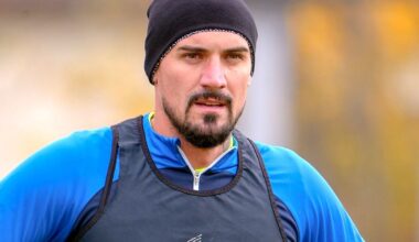 Alex Albu a reziliat cu Chindia și semnează astăzi în Superligă