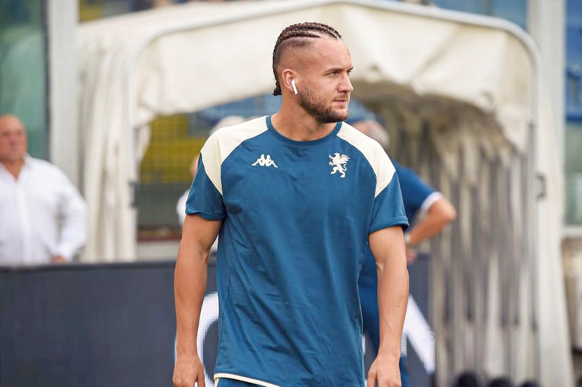 Dorit de Dinamo, George Pușcaș e așteptat să semneze cu altă echipă: „Îi surâde ideea”